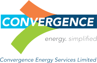 Convergence Energy Services Limited