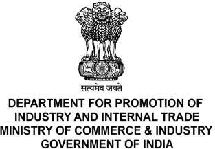 DPIIT, Ministry of Commerce & Industry