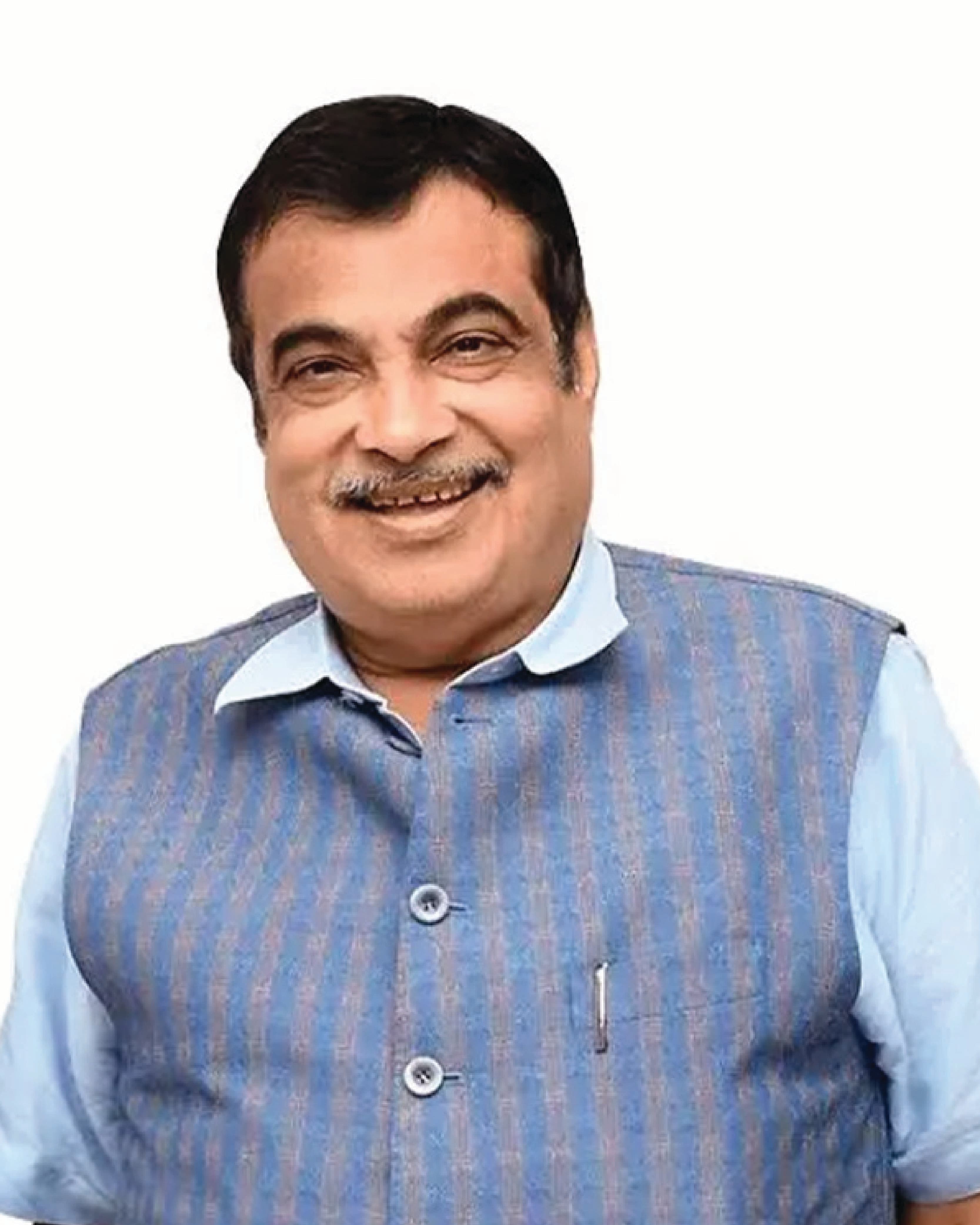 Shri Nitin Gadkari - Ministry of Road Transport and Highways, Government of India