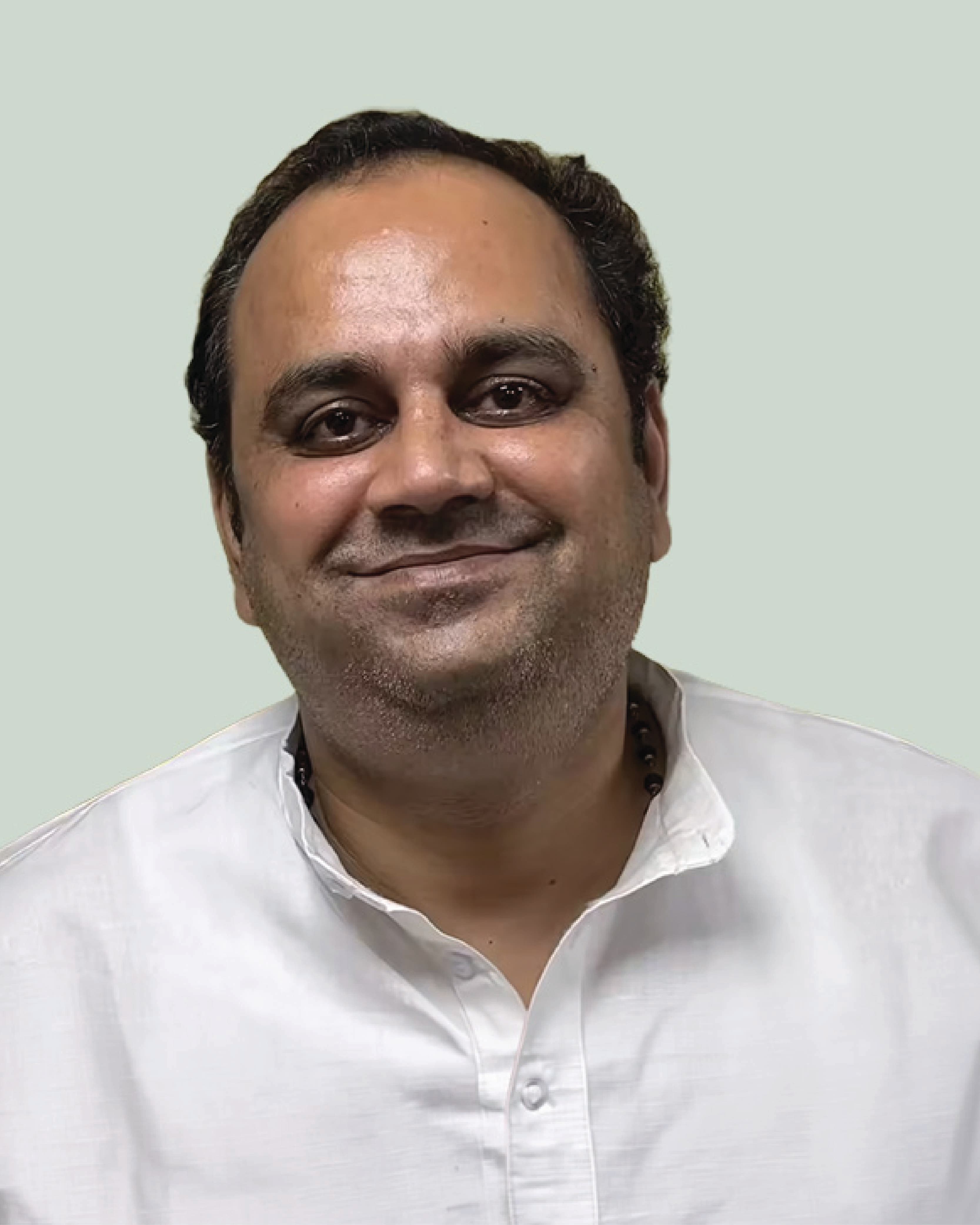 Dr. Pankaj Kumar Singh - Government of NCT of Delhi