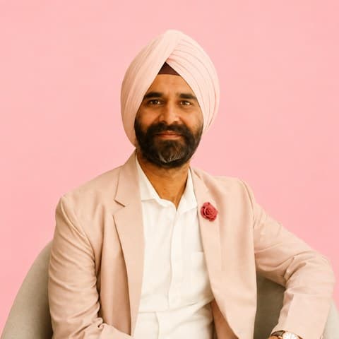 Col. Hamitesh Singh