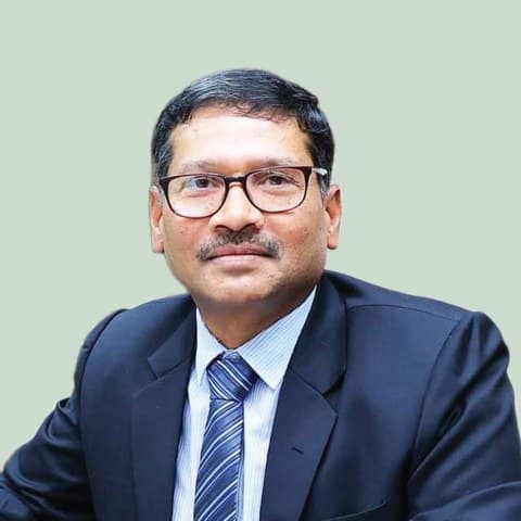 Shri Y. Nagi Reddy, IPS