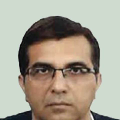 Shri Yogesh K. Khanduja